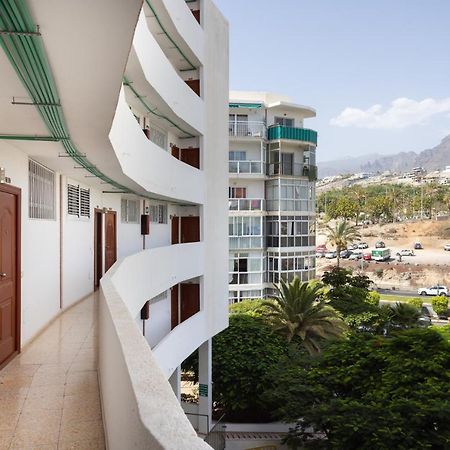 Classbnb - Appartamento Moderno A 250M Da Playa Troya ปลายาเดลาสอเมริกาส ภายนอก รูปภาพ