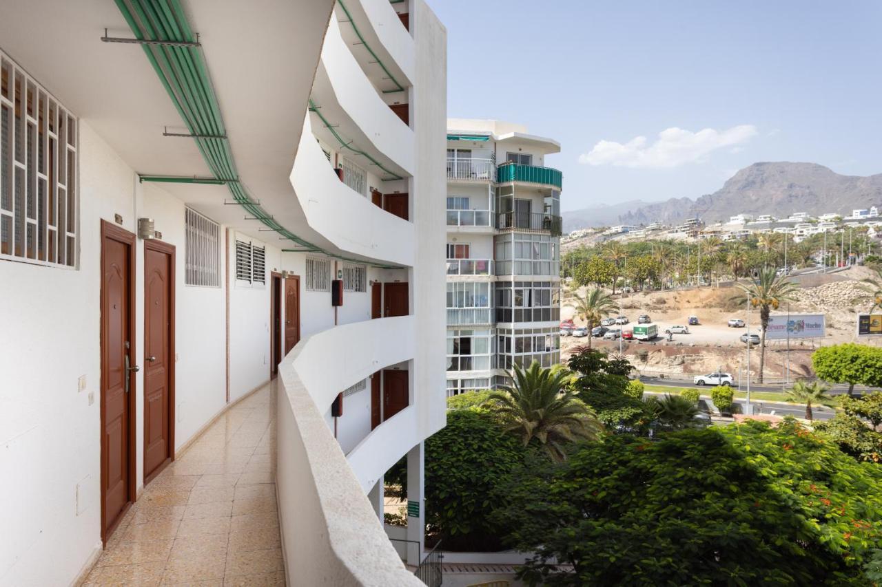 Classbnb - Appartamento Moderno A 250M Da Playa Troya ปลายาเดลาสอเมริกาส ภายนอก รูปภาพ