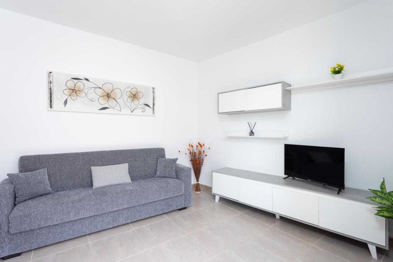 Classbnb - Appartamento Moderno A 250M Da Playa Troya ปลายาเดลาสอเมริกาส ภายนอก รูปภาพ