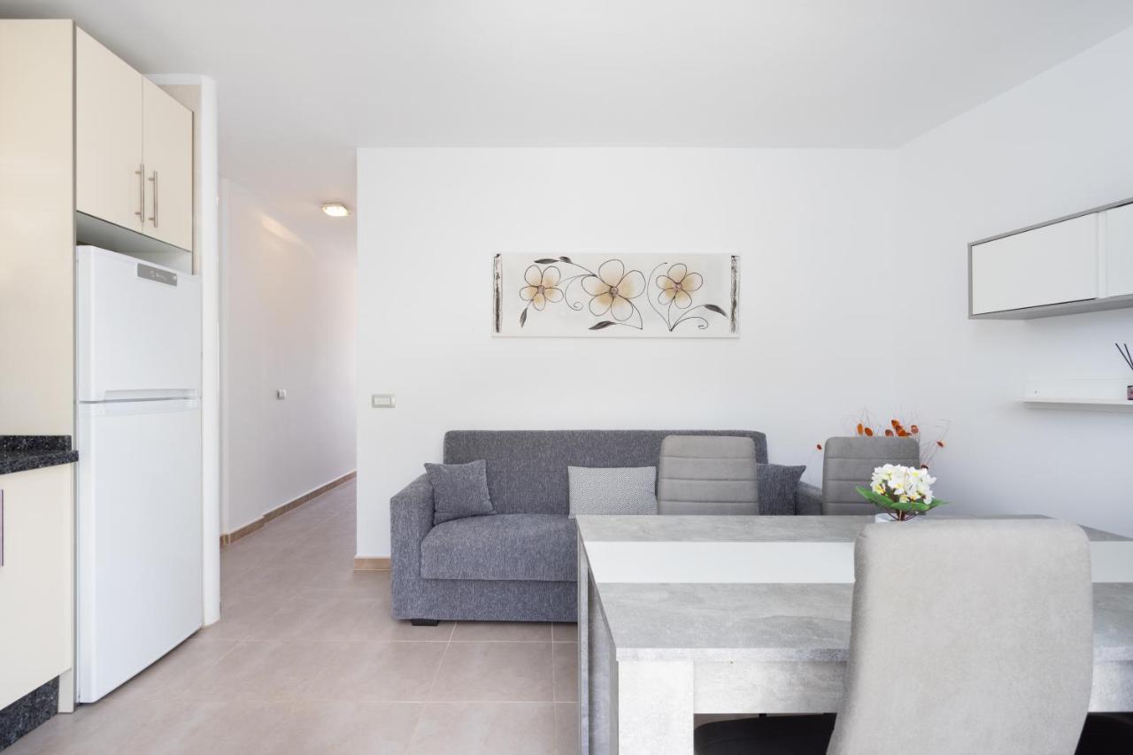 Classbnb - Appartamento Moderno A 250M Da Playa Troya ปลายาเดลาสอเมริกาส ภายนอก รูปภาพ